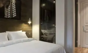 Istanbul Apartments
