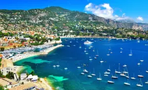 Nice Holidays 