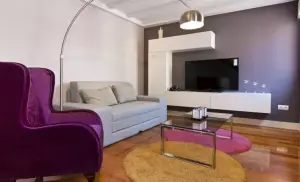 Madrid Apartments