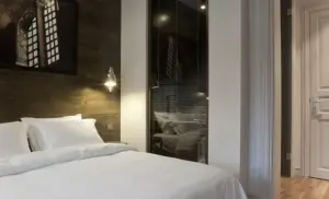 Istanbul Apartments