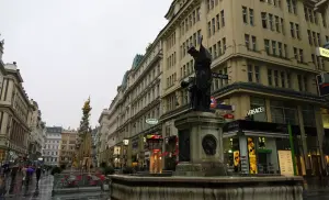 Knowing Vienna