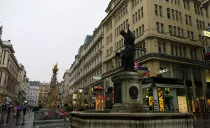 Knowing Vienna