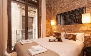Places to stay in Barcelona