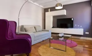Madrid Apartments