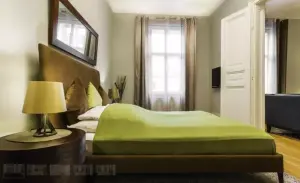 Apartments In Vienna