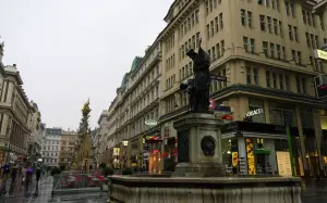 Knowing Vienna