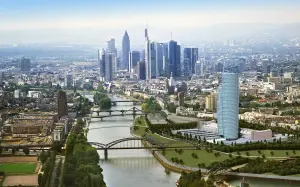 Frankfurt - Germany's hidden surprise