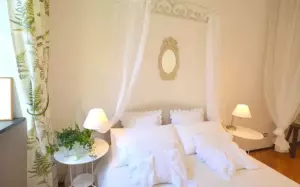 Milanese Apartments