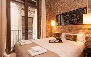 Places to stay in Barcelona