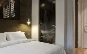 Istanbul Apartments