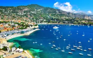 Nice Holidays 