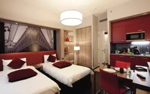 Apartments In Brussels