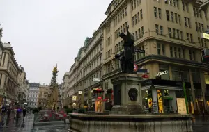Knowing Vienna