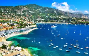 Nice Holidays 