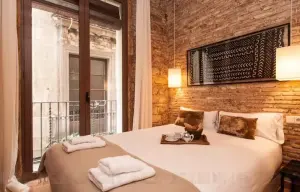 Places to stay in Barcelona