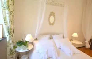 Milanese Apartments