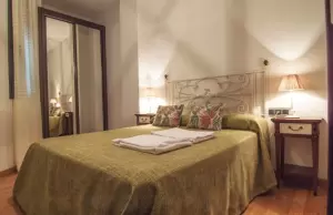 Seville Apartments