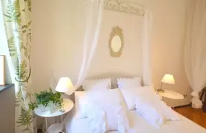 Milanese Apartments