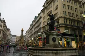 Knowing Vienna