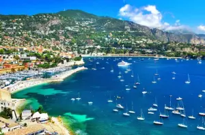 Nice Holidays 