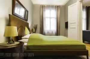 Apartments In Vienna