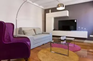 Madrid Apartments