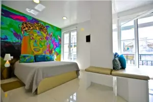 Lisbon Apartments