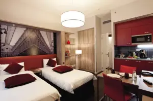 Apartments In Brussels