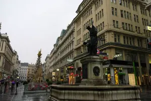 Knowing Vienna