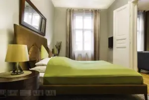 Apartments In Vienna