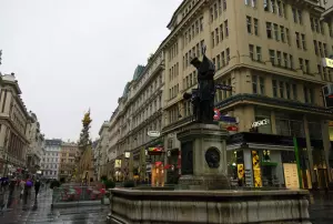 Knowing Vienna