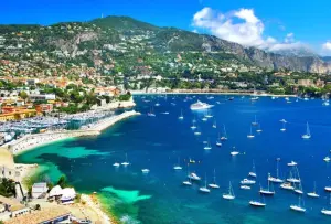 Nice Holidays 