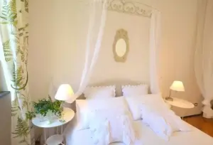 Milanese Apartments