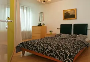 Apartments In Berlin