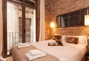 Places to stay in Barcelona