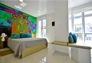 Lisbon Apartments