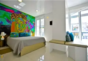 Lisbon Apartments