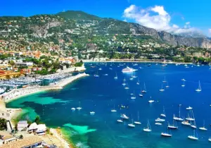 Nice Holidays 