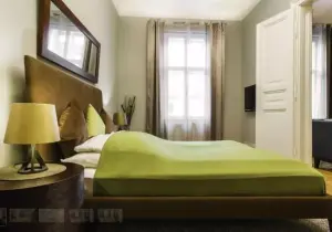 Apartments In Vienna