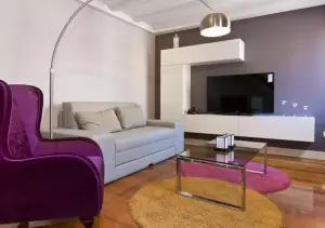 Madrid Apartments