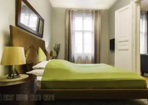 Apartments In Vienna