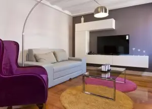 Madrid Apartments