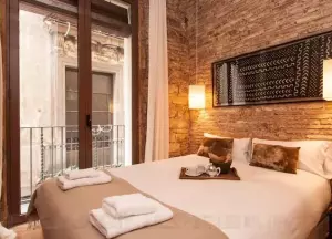 Places to stay in Barcelona