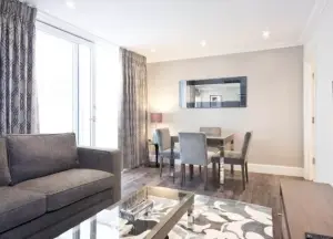 London Apartments