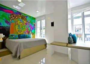 Lisbon Apartments