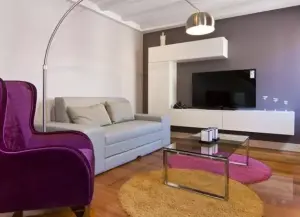 Madrid Apartments