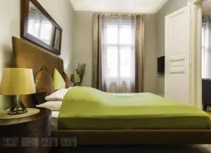 Apartments In Vienna