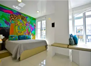Lisbon Apartments
