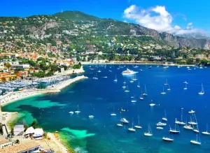 Nice Holidays 