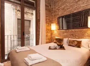 Places to stay in Barcelona